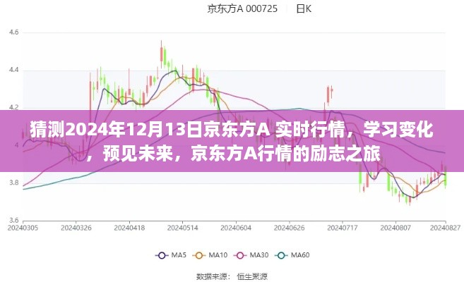 京東方A行情預(yù)測(cè)與勵(lì)志之旅，揭秘未來(lái)行情變化，學(xué)習(xí)預(yù)見(jiàn)未來(lái)之路