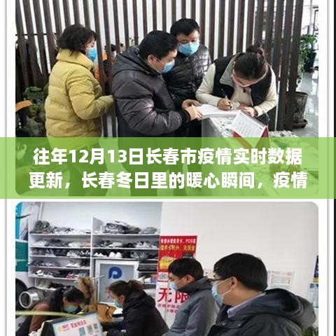 長春疫情實時更新，冬日暖心瞬間與溫情紐帶下的日常