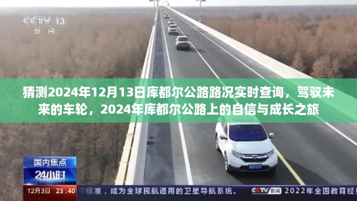 駕馭未來的車輪，庫都爾公路路況實時查詢與成長之旅（預(yù)測至2024年）