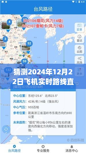 2024年飛機實時路線直播平臺設想與爭議，直播未來的可能性探討