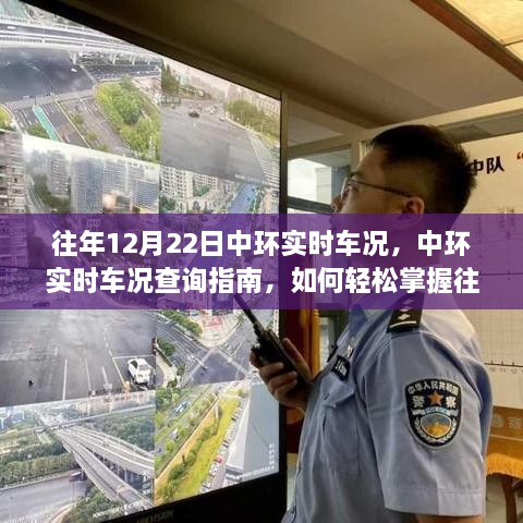 往年12月22日中環(huán)車況詳解，查詢指南與數(shù)據(jù)掌握技巧（適用于初學(xué)者與進階用戶）