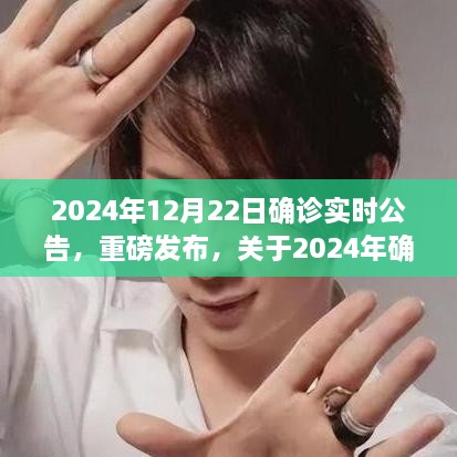 關(guān)于2024年確診實(shí)時(shí)公告的深度解讀與指南（全面解析，最新重磅發(fā)布）