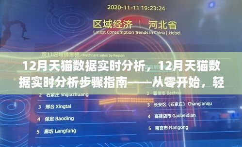 從零開始掌握數(shù)據(jù)分析技能，12月天貓數(shù)據(jù)實(shí)時(shí)分析步驟指南