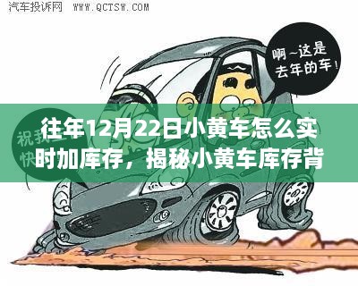 揭秘小黃車庫存背后的秘密，往年12月22日的實時加庫策略探討與解讀小黃車庫存管理之道。