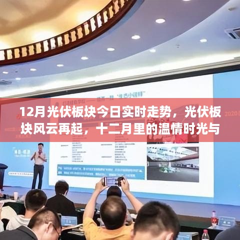 光伏板塊風(fēng)云再起，十二月實時走勢與家庭共融時刻