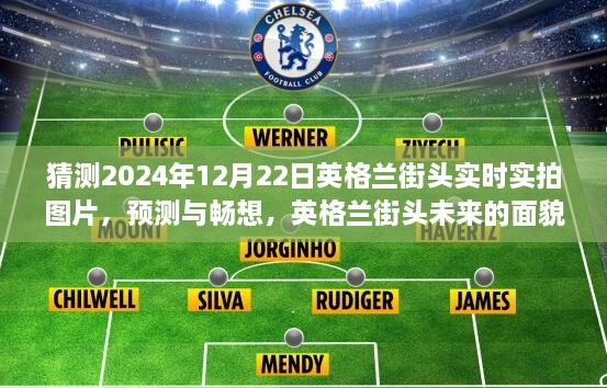 2024年英格蘭街頭展望，暢想未來面貌的實(shí)時(shí)實(shí)拍預(yù)測(cè)