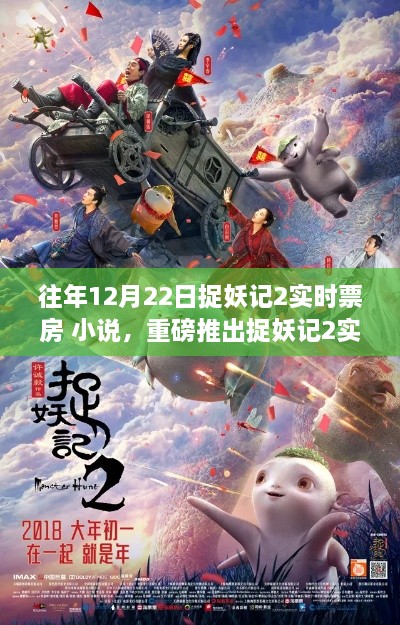 捉妖記2實(shí)時(shí)票房科技巨獻(xiàn)，重塑電影時(shí)代新紀(jì)元