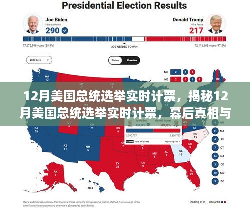 揭秘，美國12月總統(tǒng)選舉實(shí)時(shí)計(jì)票背后的真相與數(shù)據(jù)分析