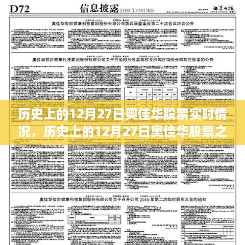 歷史上的奧佳華股票在12月27日的實(shí)時動態(tài)，與自然美景的邂逅之旅