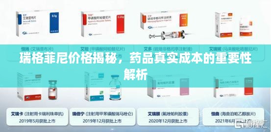 瑞格菲尼價格揭秘，藥品真實成本的重要性解析