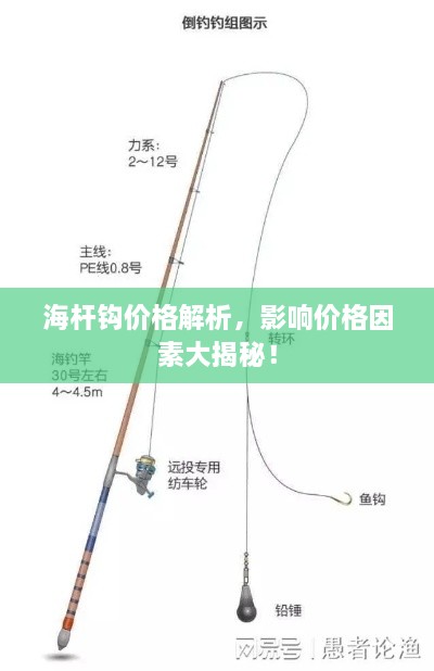 海桿鉤價格解析，影響價格因素大揭秘！