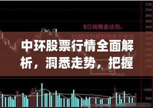 中環(huán)股票行情全面解析，洞悉走勢，把握投資機會