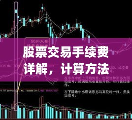 股票交易手續(xù)費詳解，計算方法與技巧揭秘