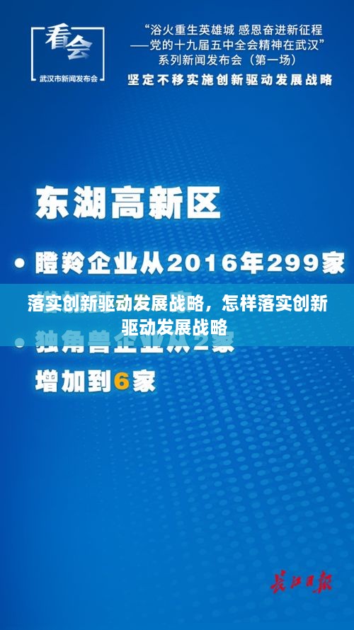 落實(shí)創(chuàng)新驅(qū)動(dòng)發(fā)展戰(zhàn)略，怎樣落實(shí)創(chuàng)新驅(qū)動(dòng)發(fā)展戰(zhàn)略 