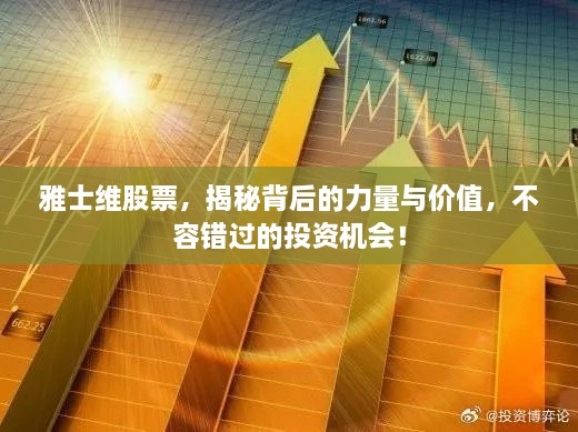 雅士維股票，揭秘背后的力量與價(jià)值，不容錯(cuò)過的投資機(jī)會！