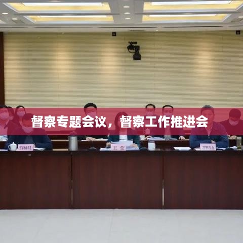 督察專題會議，督察工作推進(jìn)會 