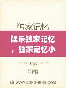 娛樂(lè)獨(dú)家記憶，獨(dú)家記憶小說(shuō)完整版 