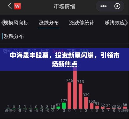 中海晟豐股票，投資新星閃耀，引領(lǐng)市場新焦點