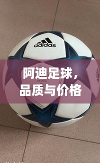 阿迪足球，品質與價格并存，性價比之選