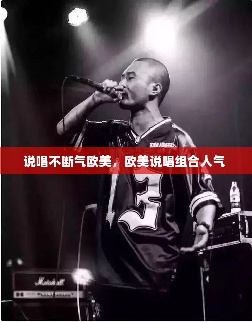 說(shuō)唱不斷氣歐美，歐美說(shuō)唱組合人氣 