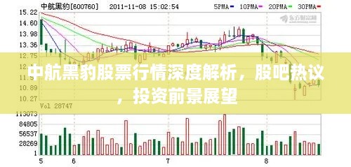 中航黑豹股票行情深度解析，股吧熱議，投資前景展望