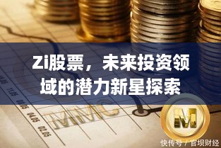 Zi股票，未來投資領(lǐng)域的潛力新星探索