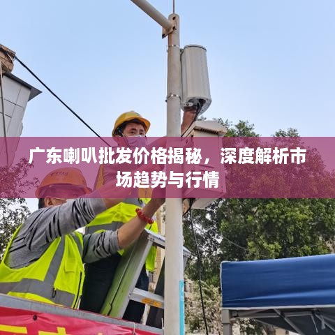 廣東喇叭批發(fā)價格揭秘，深度解析市場趨勢與行情