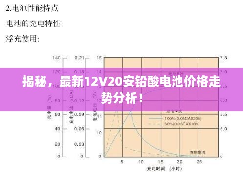 揭秘，最新12V20安鉛酸電池價格走勢分析！