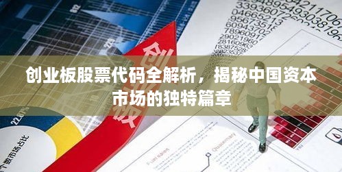 創(chuàng)業(yè)板股票代碼全解析，揭秘中國(guó)資本市場(chǎng)的獨(dú)特篇章