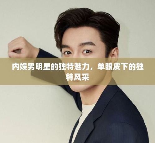 內(nèi)娛男明星的獨(dú)特魅力，單眼皮下的獨(dú)特風(fēng)采