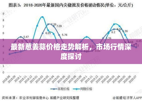 最新蔥姜蒜價(jià)格走勢(shì)解析，市場(chǎng)行情深度探討