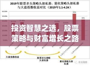 投資智慧之選，股票策略與財富增長之路