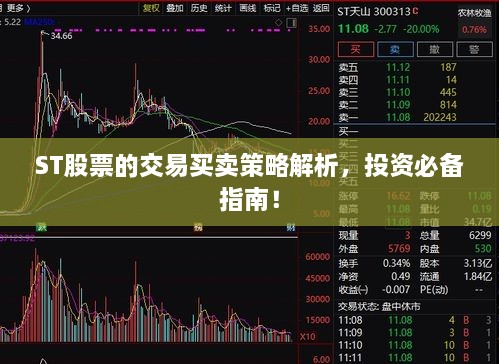 ST股票的交易買賣策略解析，投資必備指南！