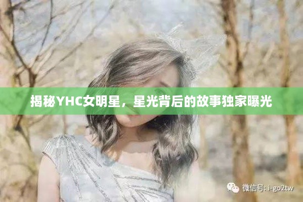 揭秘YHC女明星，星光背后的故事獨(dú)家曝光