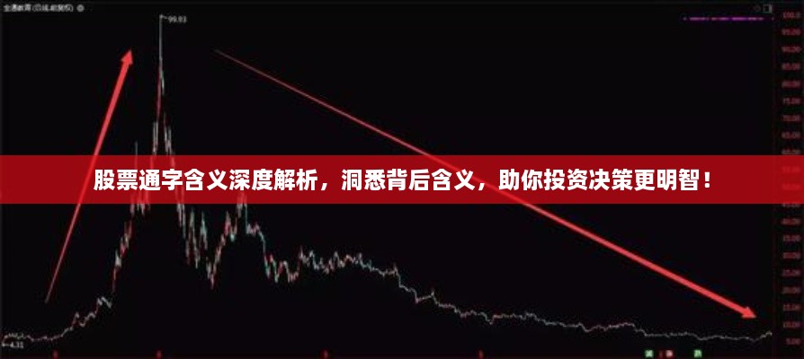 股票通字含義深度解析，洞悉背后含義，助你投資決策更明智！