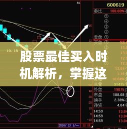 股票最佳買入時(shí)機(jī)解析，掌握這些技巧，輕松捕捉投資機(jī)會！