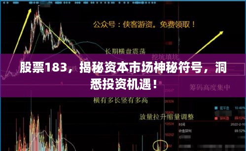 股票183，揭秘資本市場(chǎng)神秘符號(hào)，洞悉投資機(jī)遇！