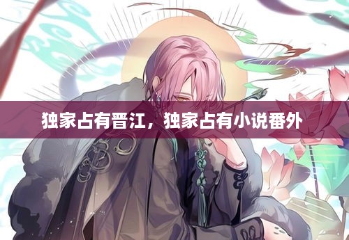 獨(dú)家占有晉江，獨(dú)家占有小說(shuō)番外 