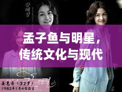 孟子魚與明星，傳統(tǒng)文化與現(xiàn)代娛樂交融的魅力探尋