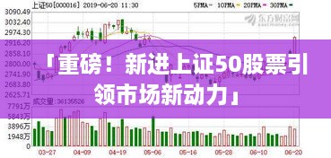 「重磅！新進上證50股票引領(lǐng)市場新動力」