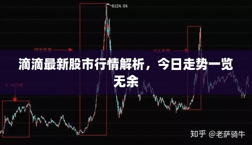 滴滴最新股市行情解析，今日走勢一覽無余