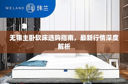 無錫主臥軟床選購指南，最新行情深度解析