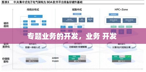 專題業(yè)務(wù)的開發(fā)，業(yè)務(wù) 開發(fā) 