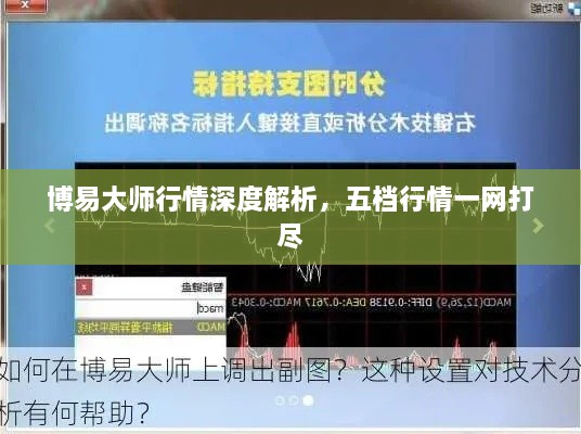 博易大師行情深度解析，五檔行情一網(wǎng)打盡