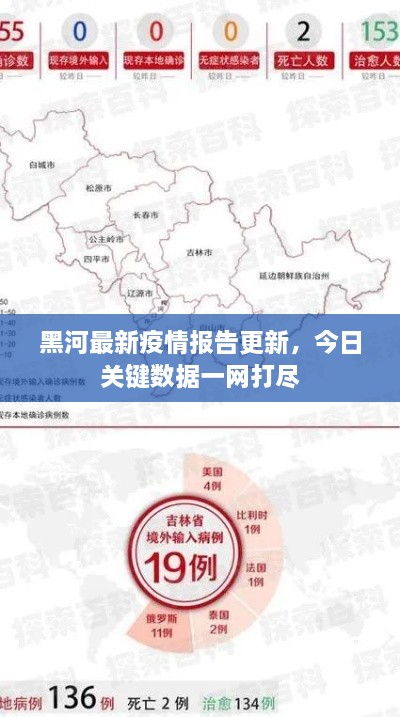 黑河最新疫情報(bào)告更新，今日關(guān)鍵數(shù)據(jù)一網(wǎng)打盡