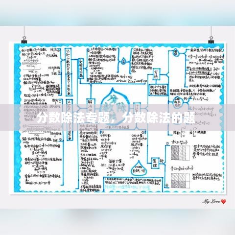 分數(shù)除法專題，分數(shù)除法的題 
