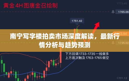 南寧寫字樓拍賣市場深度解讀，最新行情分析與趨勢預測