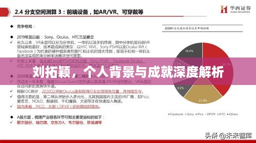 劉拓穎，個人背景與成就深度解析