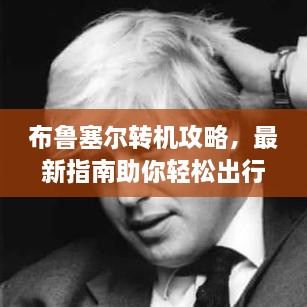 布魯塞爾轉機攻略，最新指南助你輕松出行