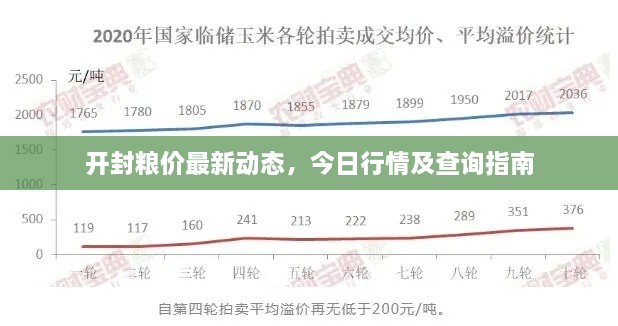 開(kāi)封糧價(jià)最新動(dòng)態(tài)，今日行情及查詢指南